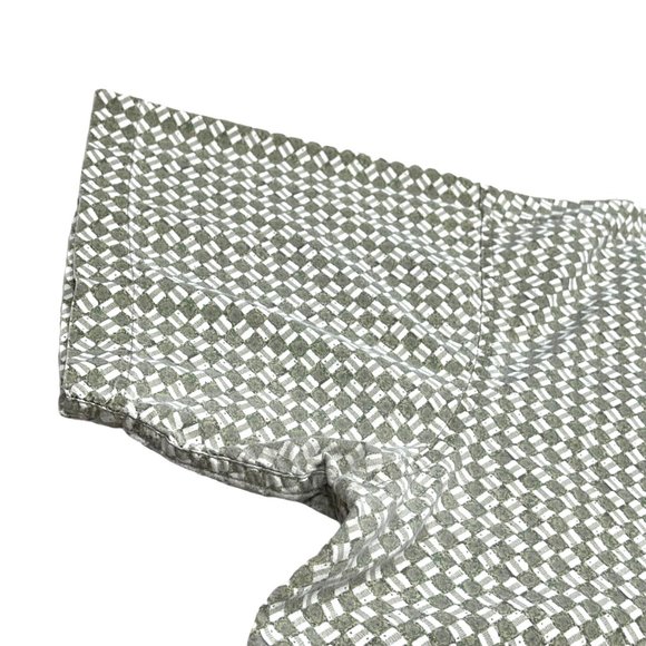 % Faded Glory Button Down Shirt 3XL - Picture 3 of 10